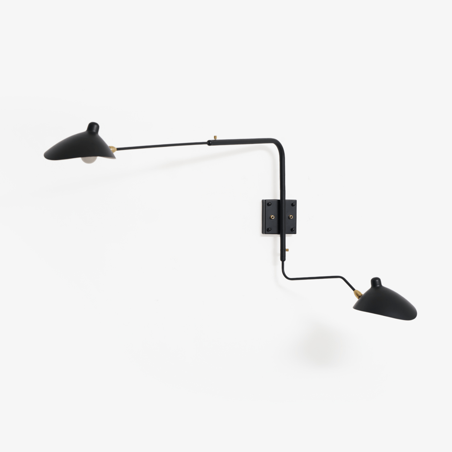 Sabine Multi Arm Wall Light