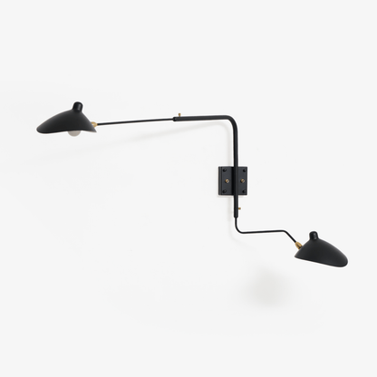 Sabine Multi Arm Wall Light