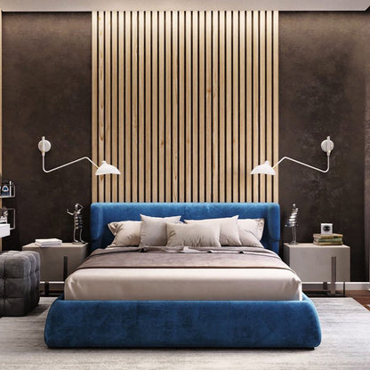 Aero Multi Arm Wall Light