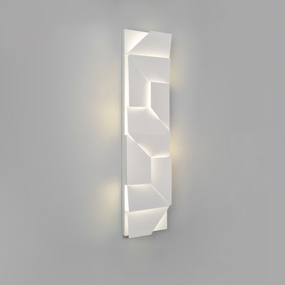 Virex Panel Wall Light