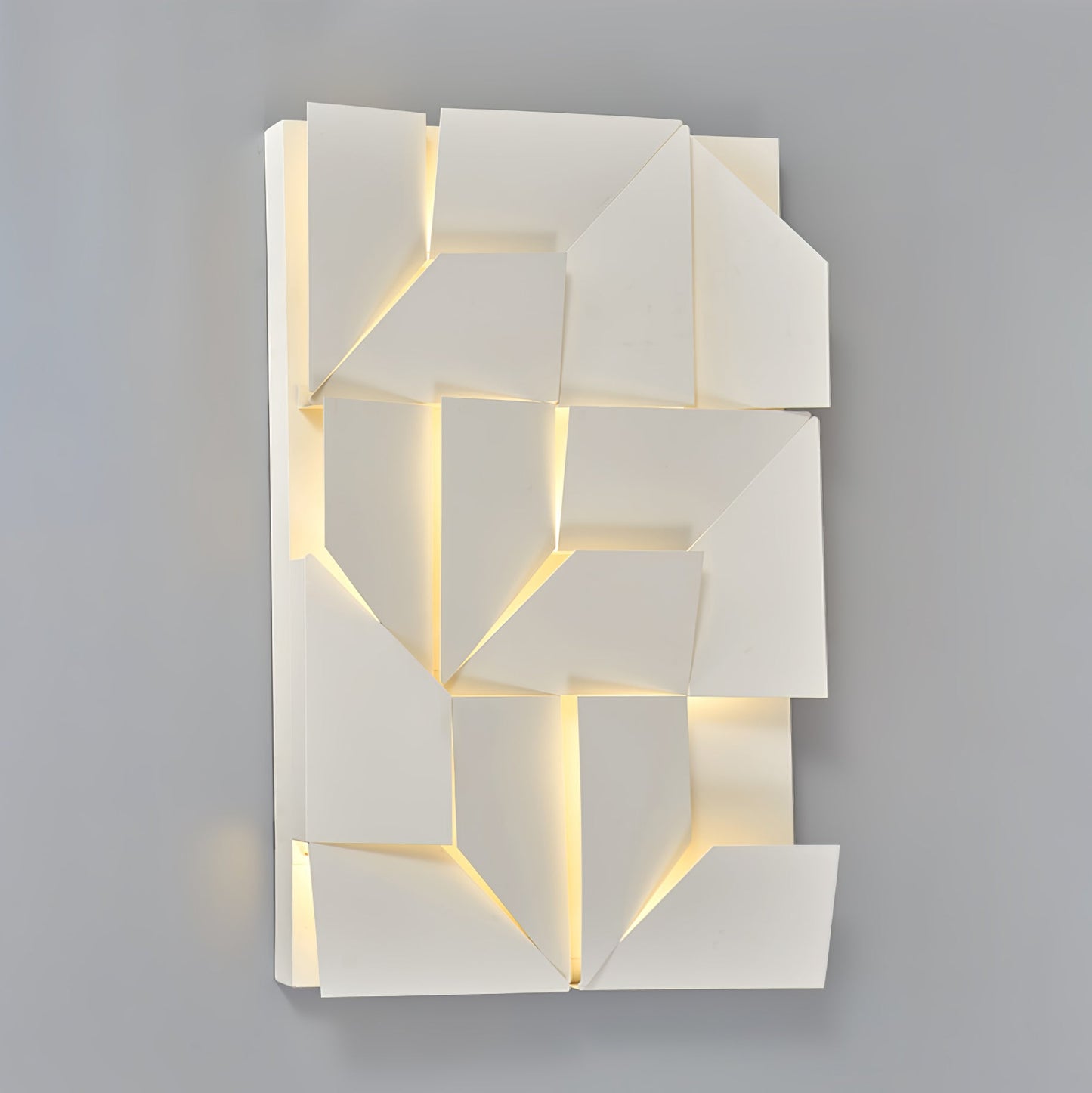 Virex Panel Wall Light