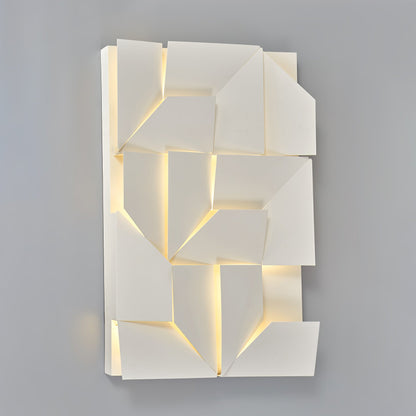 Virex Panel Wall Light