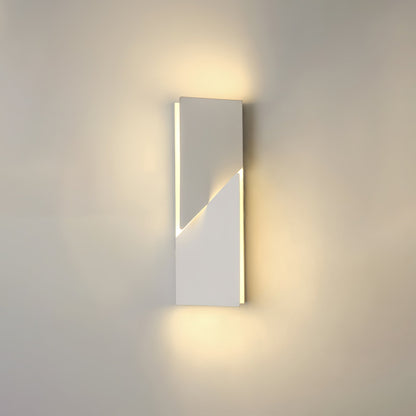 Virex Panel Wall Light