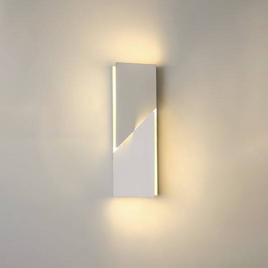 Virex Panel Wall Light