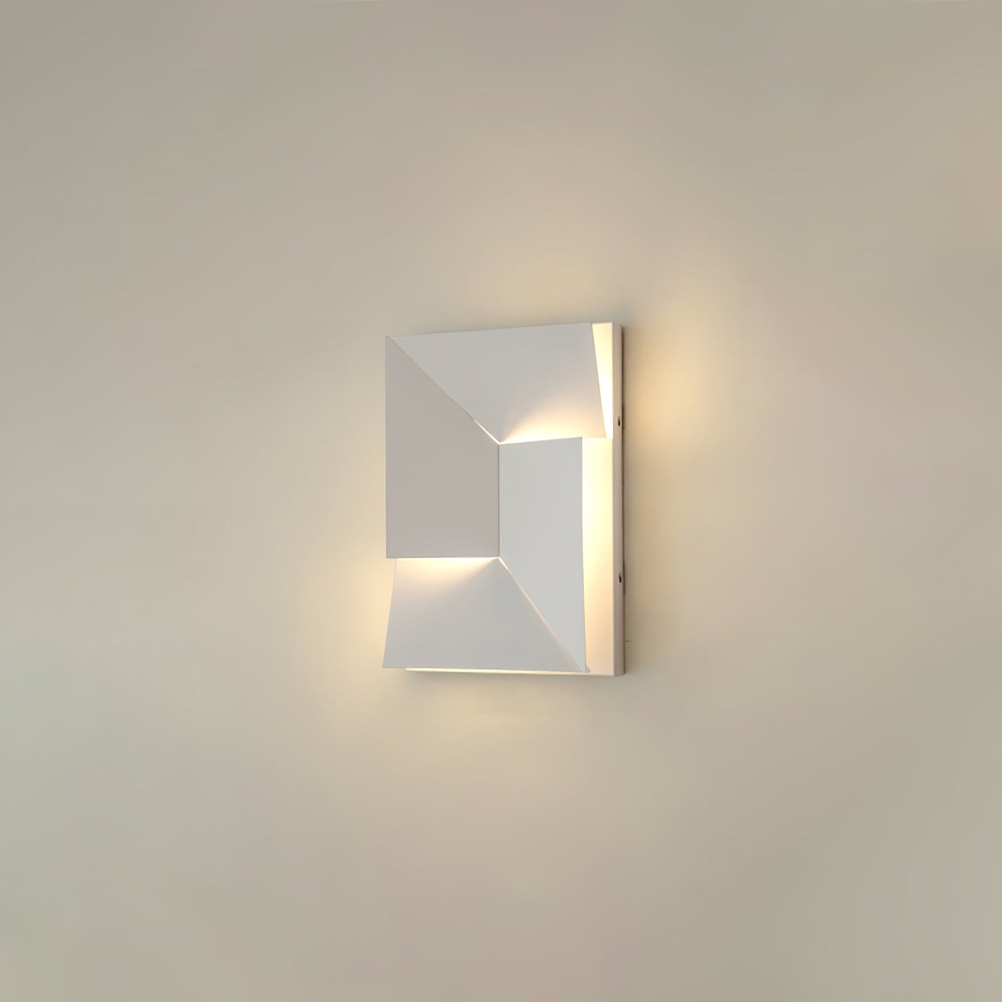 Virex Panel Wall Light