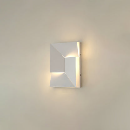Virex Panel Wall Light