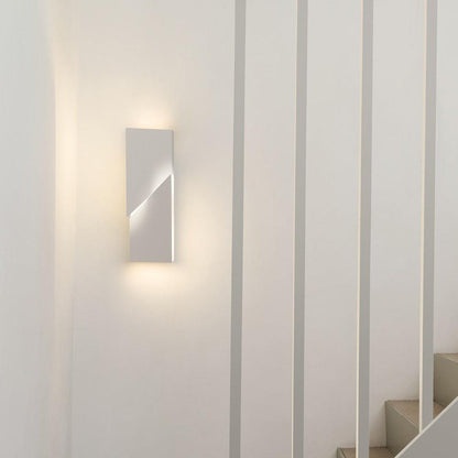 Virex Panel Wall Light