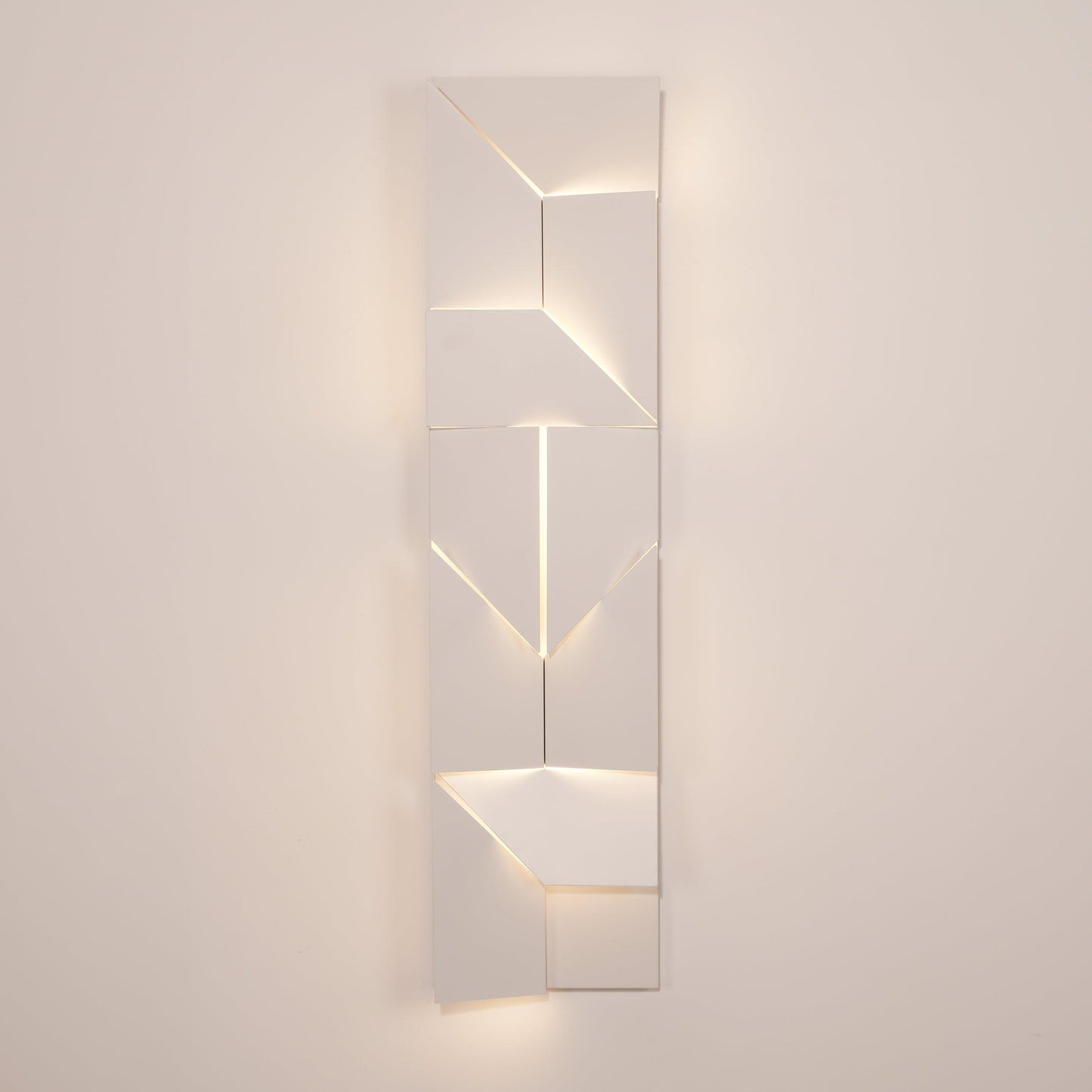 Virex Panel Wall Light