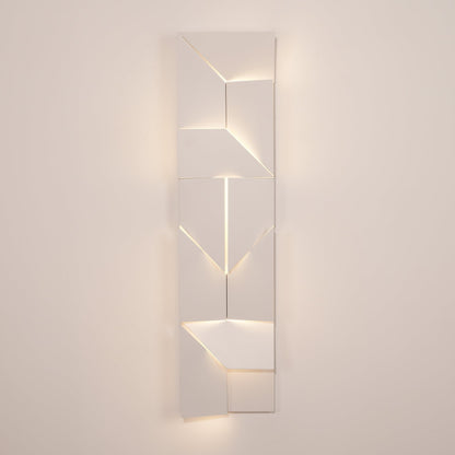 Virex Panel Wall Light
