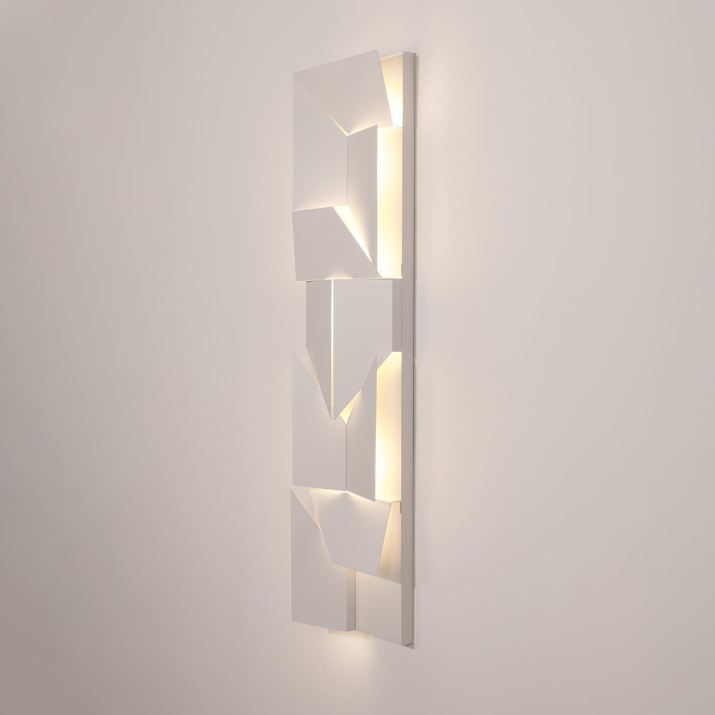Virex Panel Wall Light