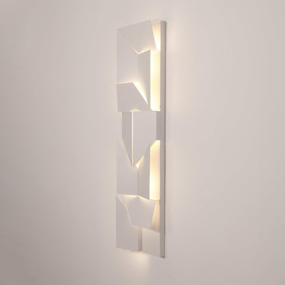 Virex Panel Wall Light