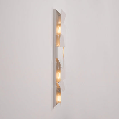 Virex Panel Wall Light