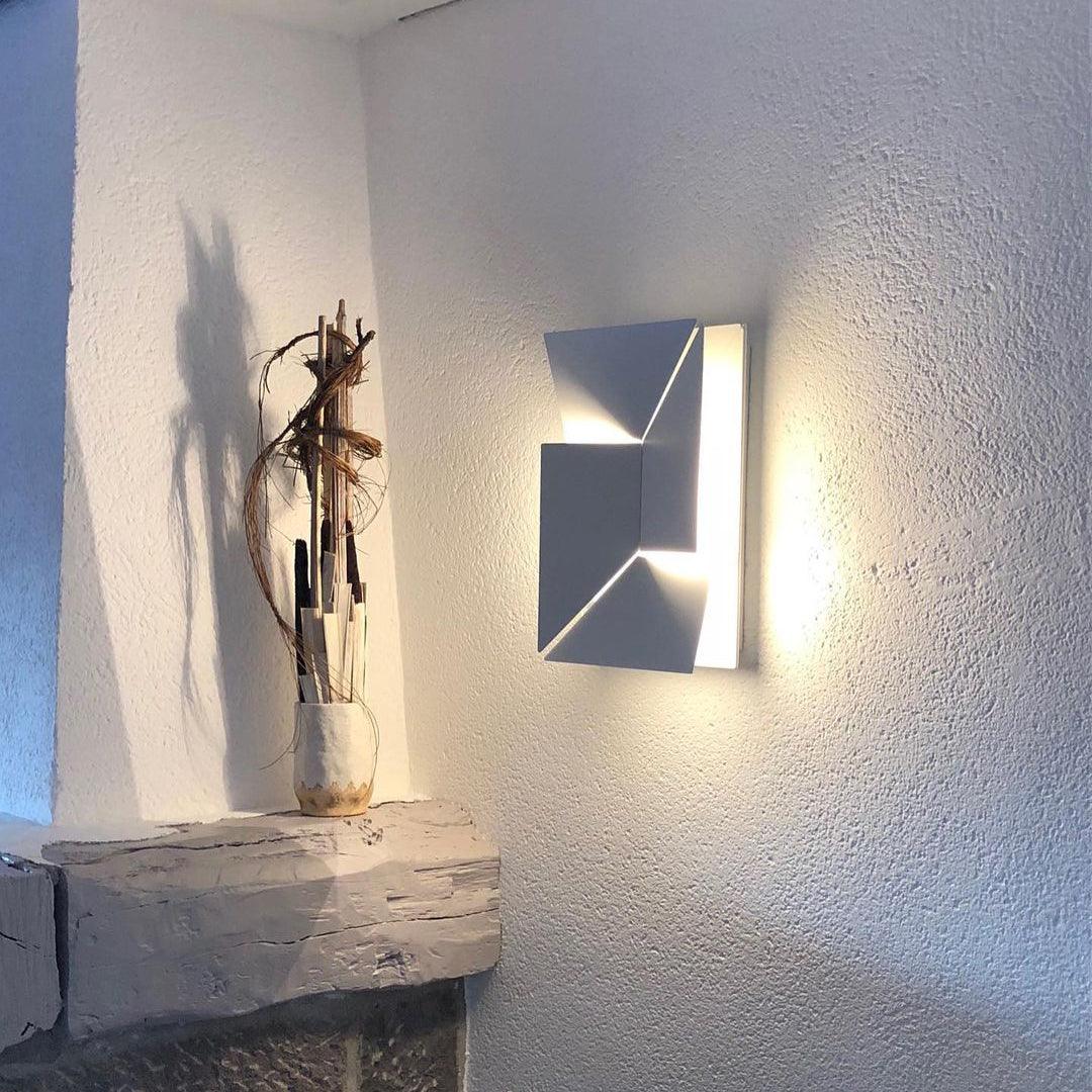 Virex Panel Wall Light