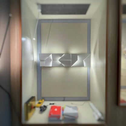 Virex Panel Wall Light