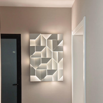 Virex Panel Wall Light