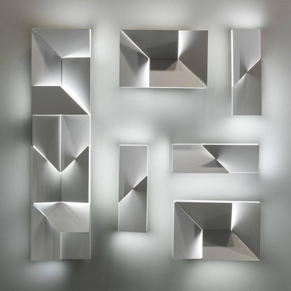 Virex Panel Wall Light