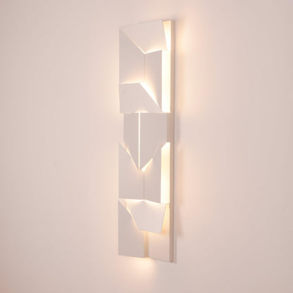 Virex Panel Wall Light