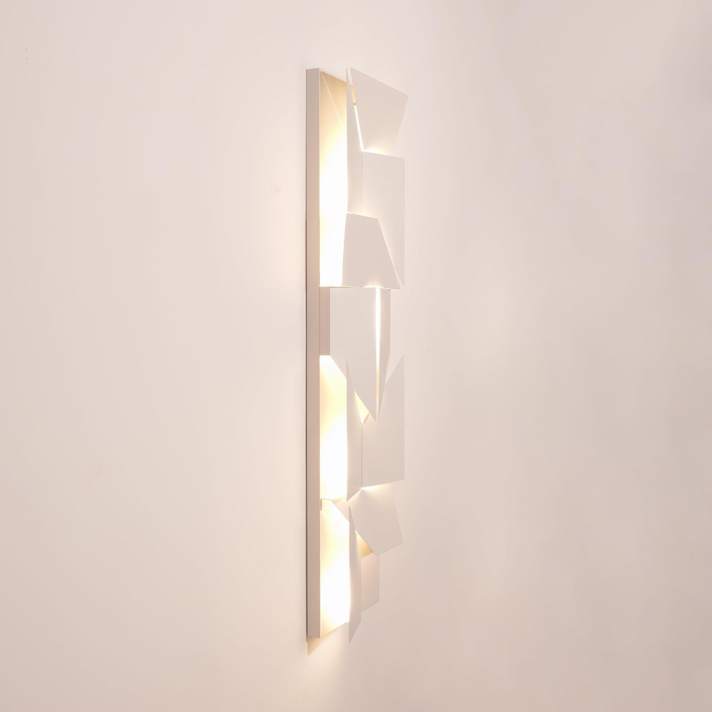 Virex Panel Wall Light