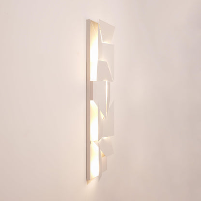 Virex Panel Wall Light