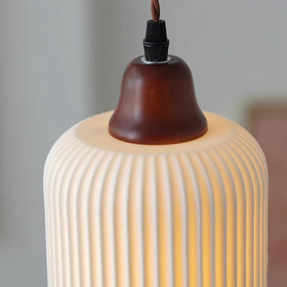 Avon Ceramic Pendant Light