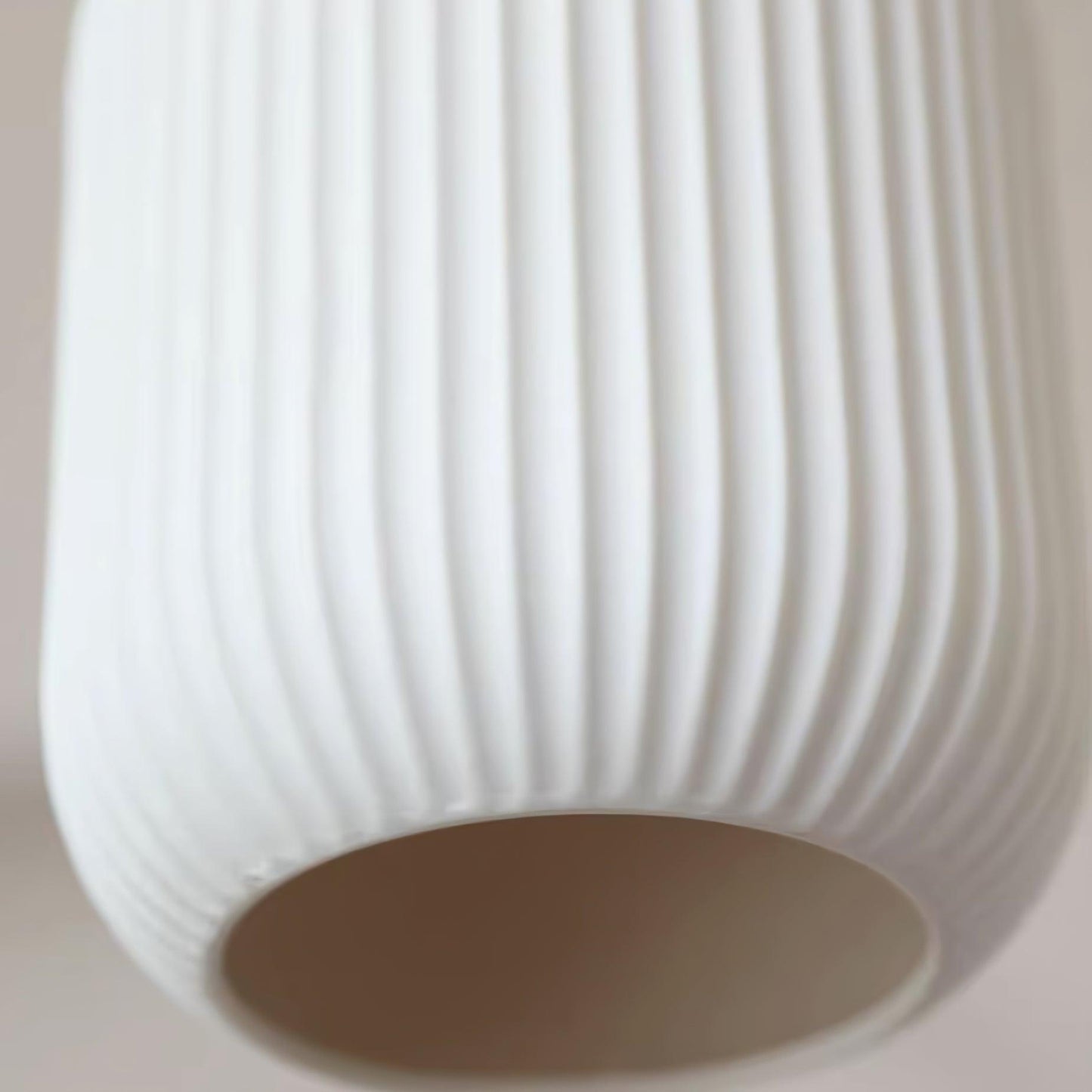 Avon Ceramic Pendant Light