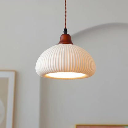 Avon Ceramic Pendant Light