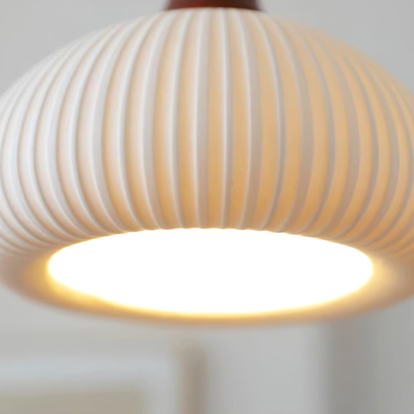 Avon Ceramic Pendant Light