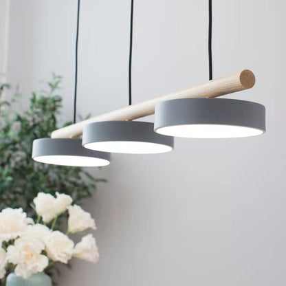 Aurelia Bird Pendant Chandelier