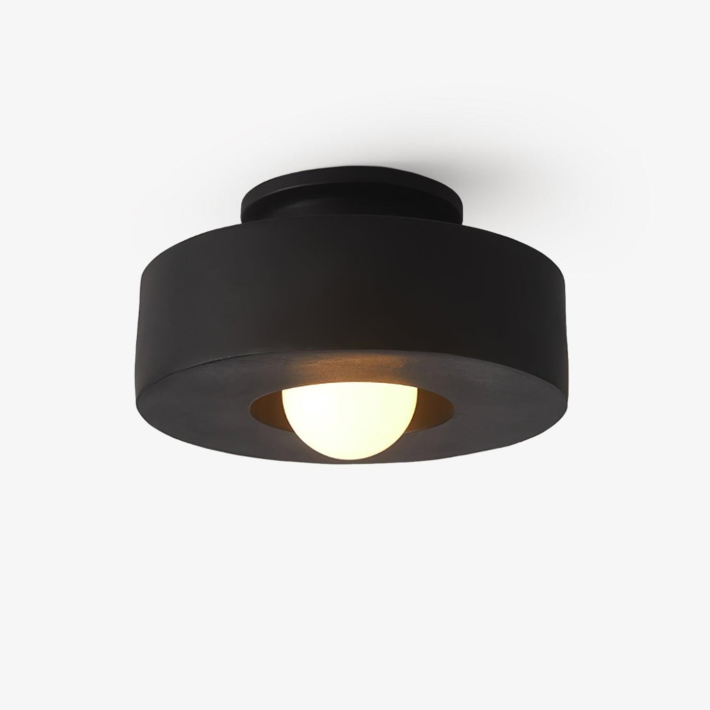Bellamy Flush Ceiling Light