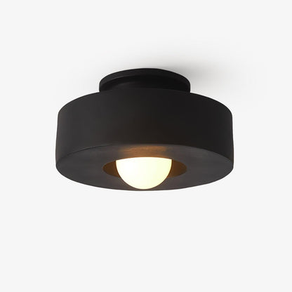 Bellamy Flush Ceiling Light