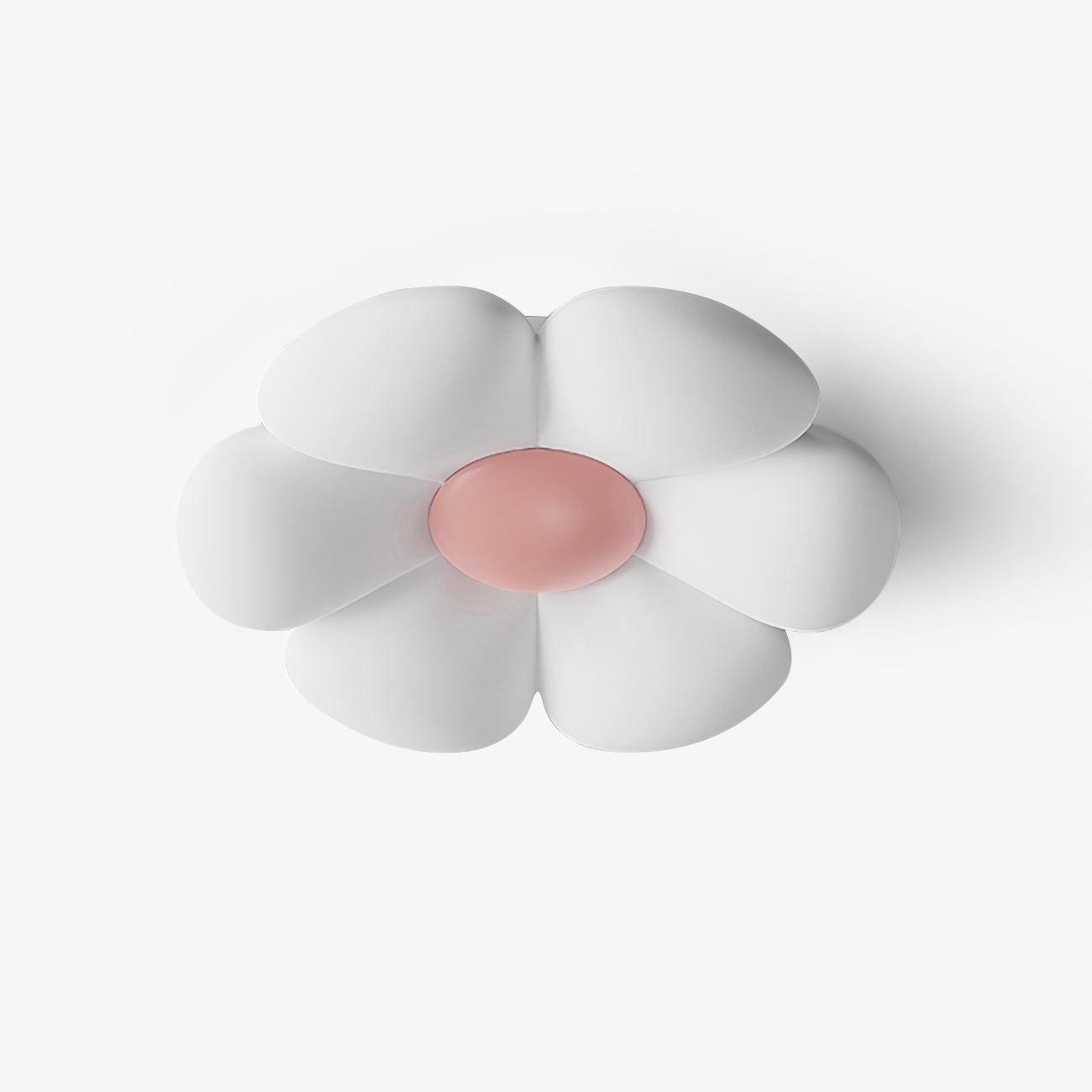 Lunora Flower Ceiling Light