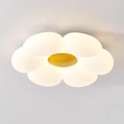 Lunora Flower Ceiling Light