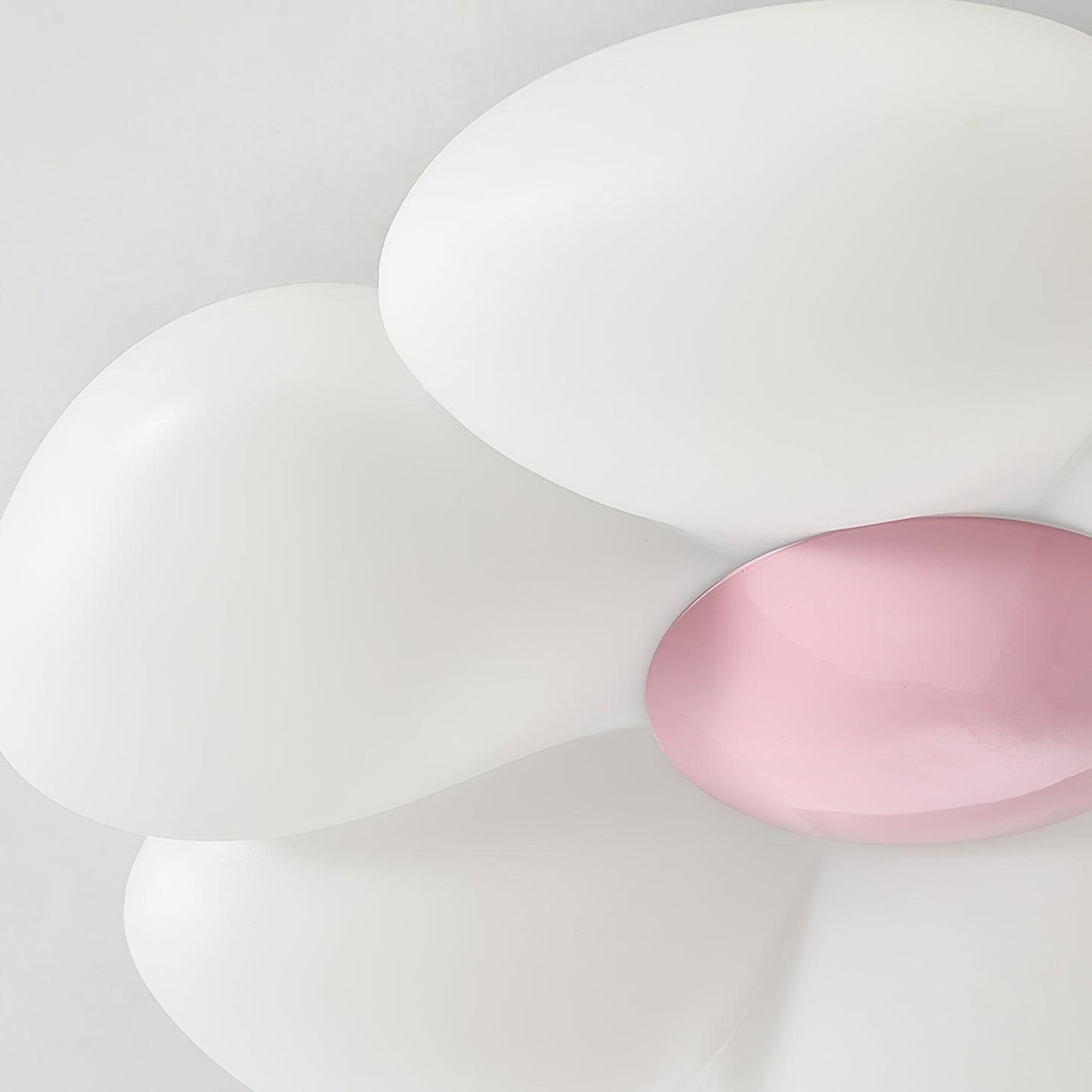 Lunora Flower Ceiling Light