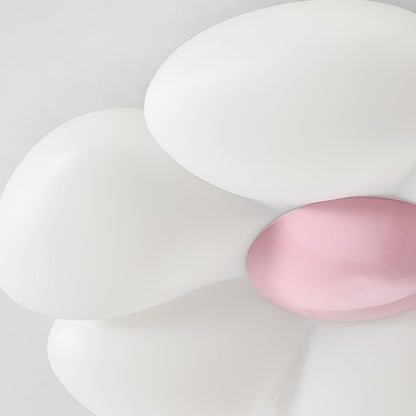 Lunora Flower Ceiling Light