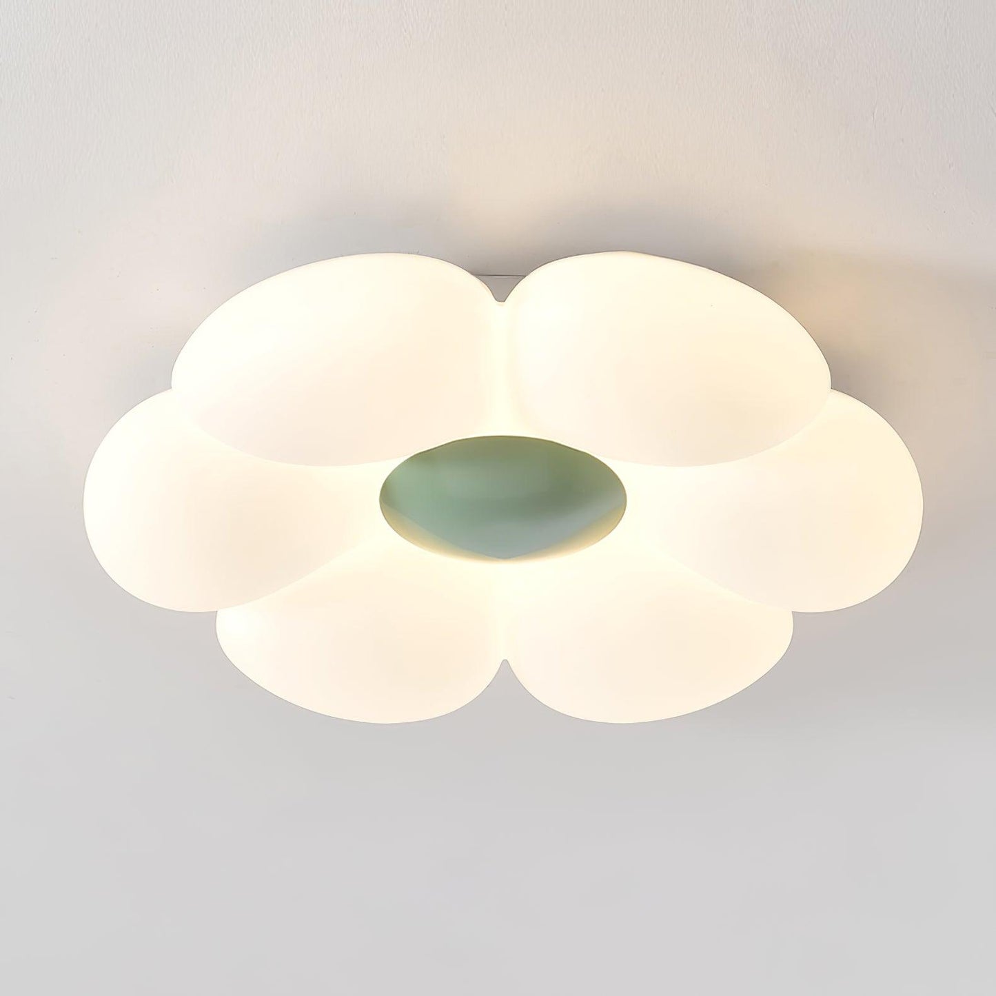 Lunora Flower Ceiling Light
