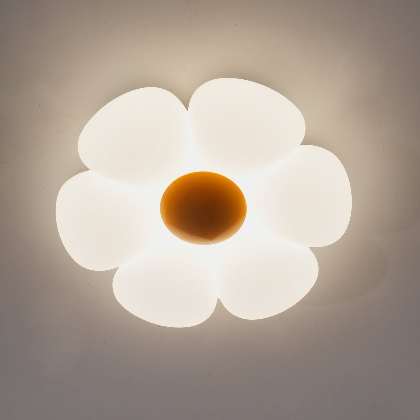 Lunora Flower Ceiling Light