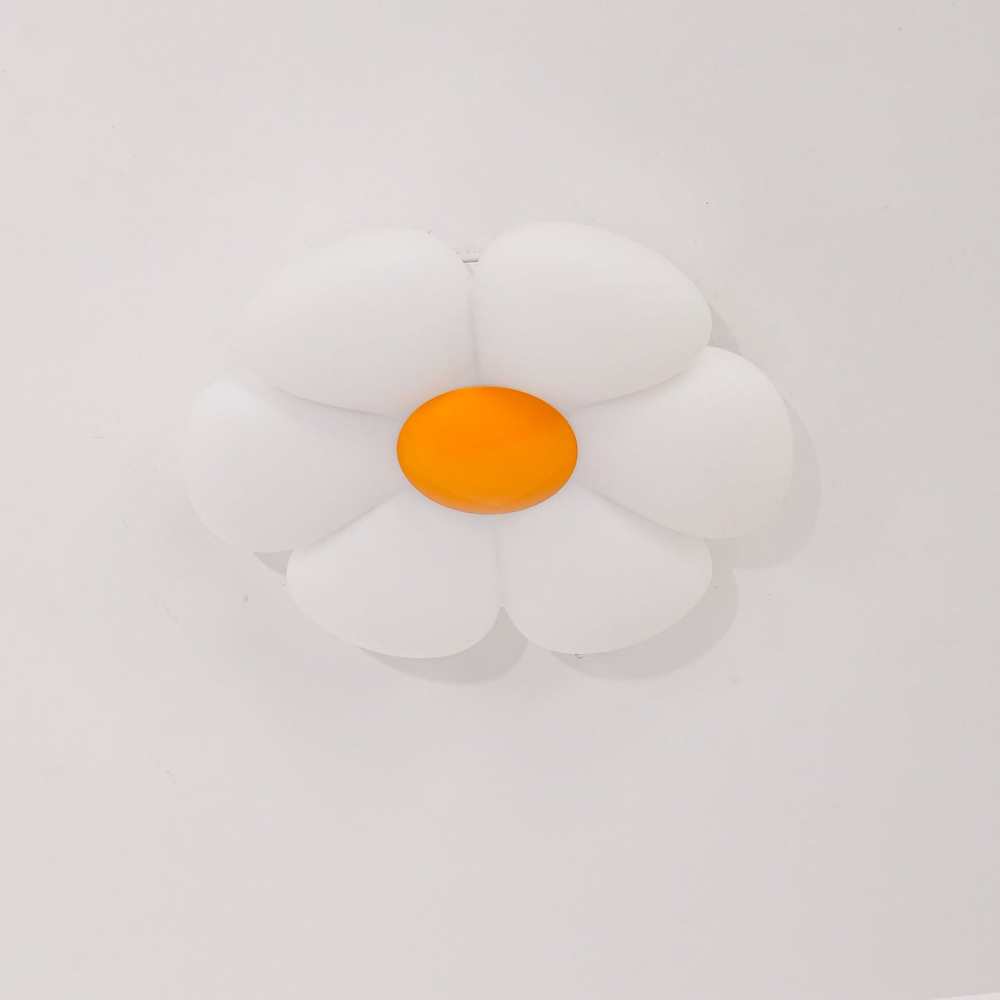 Lunora Flower Ceiling Light