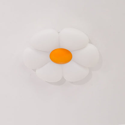 Lunora Flower Ceiling Light