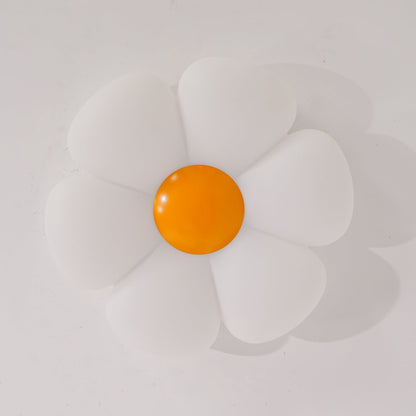 Lunora Flower Ceiling Light