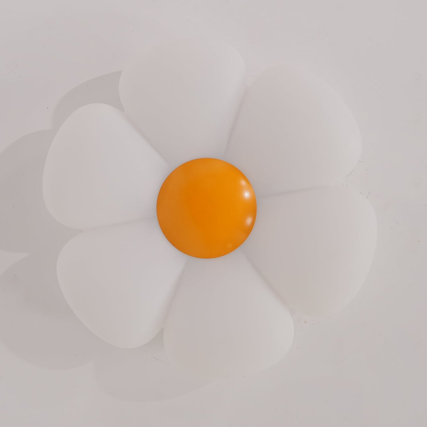 Lunora Flower Ceiling Light