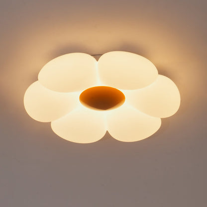 Lunora Flower Ceiling Light