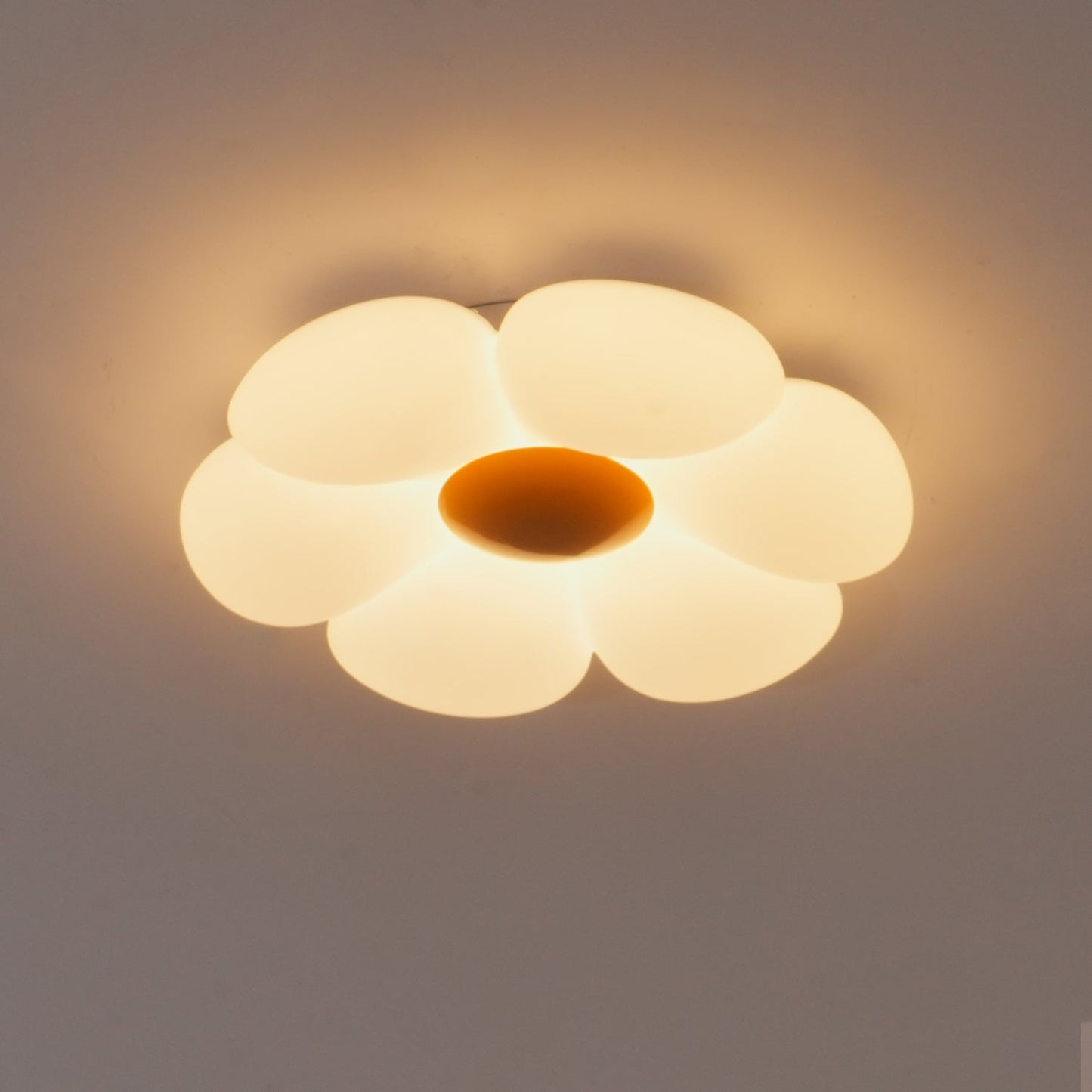 Lunora Flower Ceiling Light