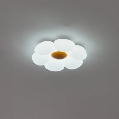 Lunora Flower Ceiling Light