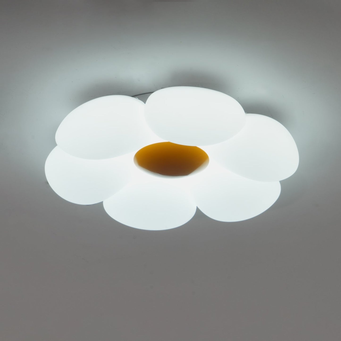 Lunora Flower Ceiling Light