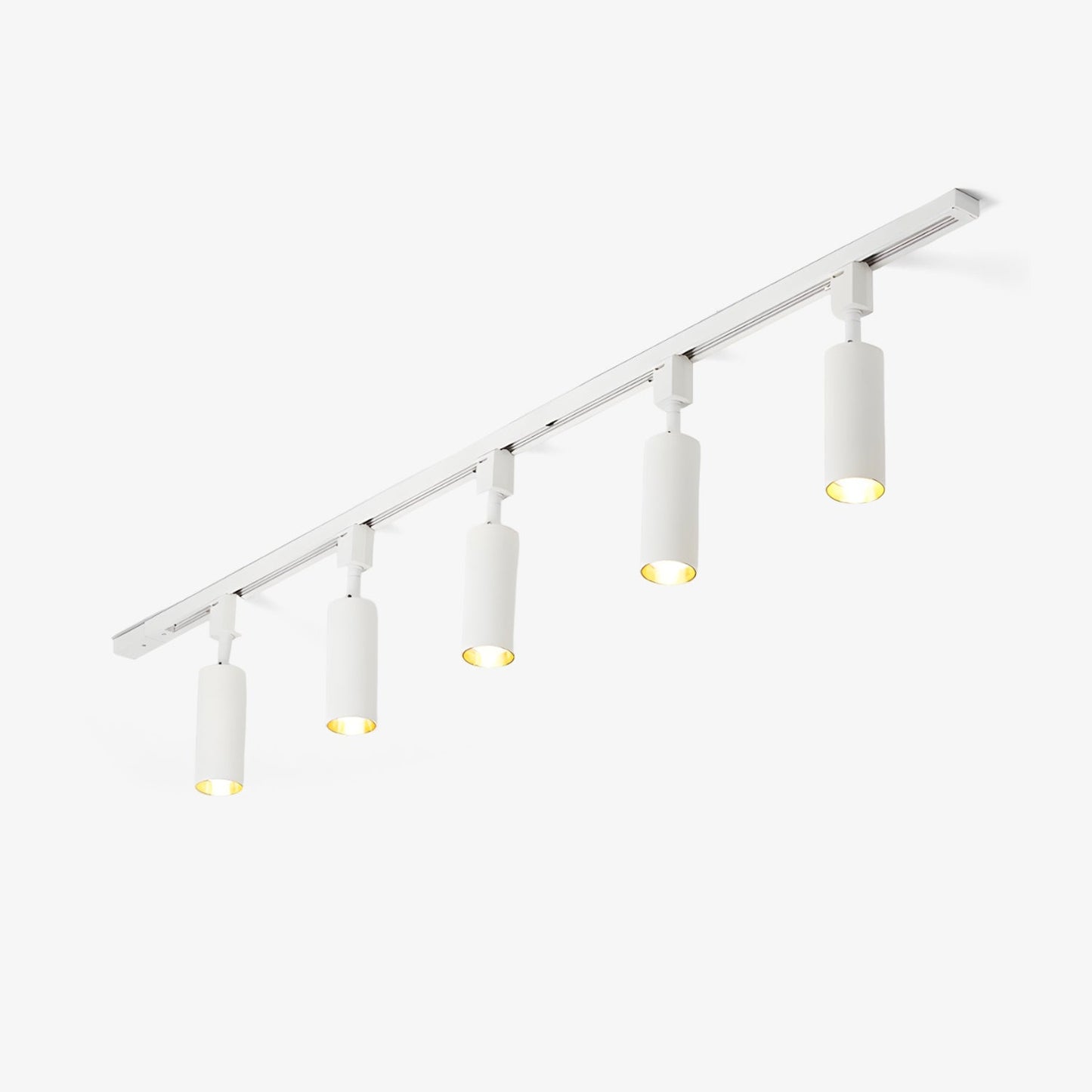 Aero Ceiling Track Light