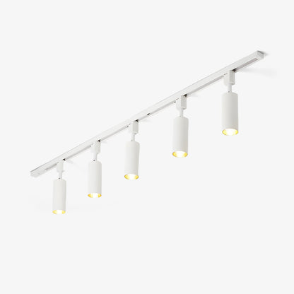 Aero Ceiling Track Light