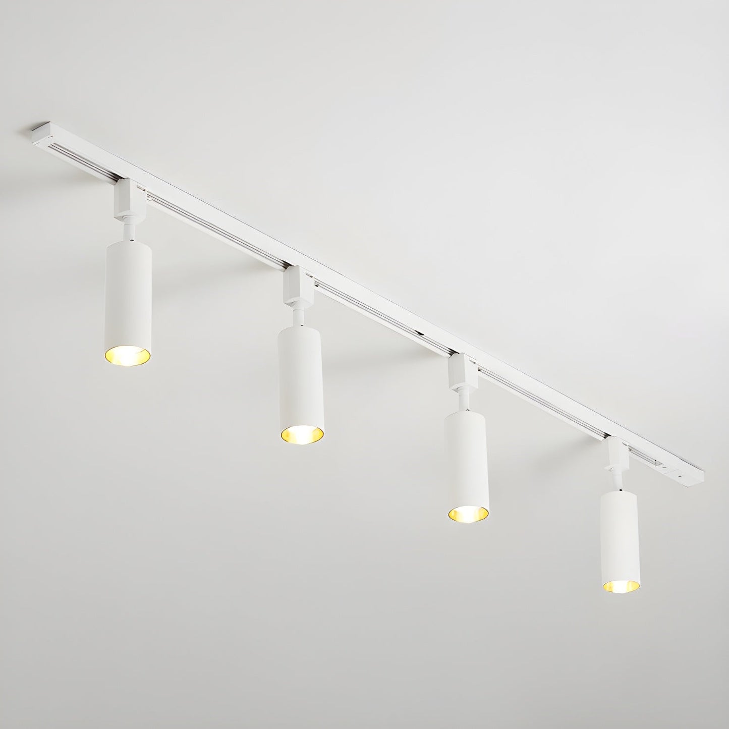 Aero Ceiling Track Light
