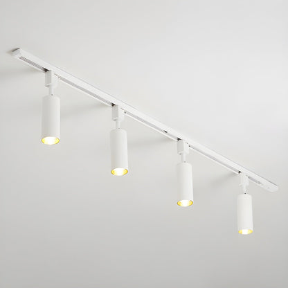 Aero Ceiling Track Light
