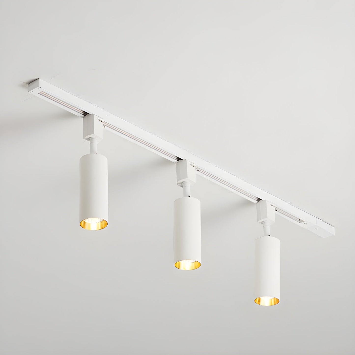 Aero Ceiling Track Light