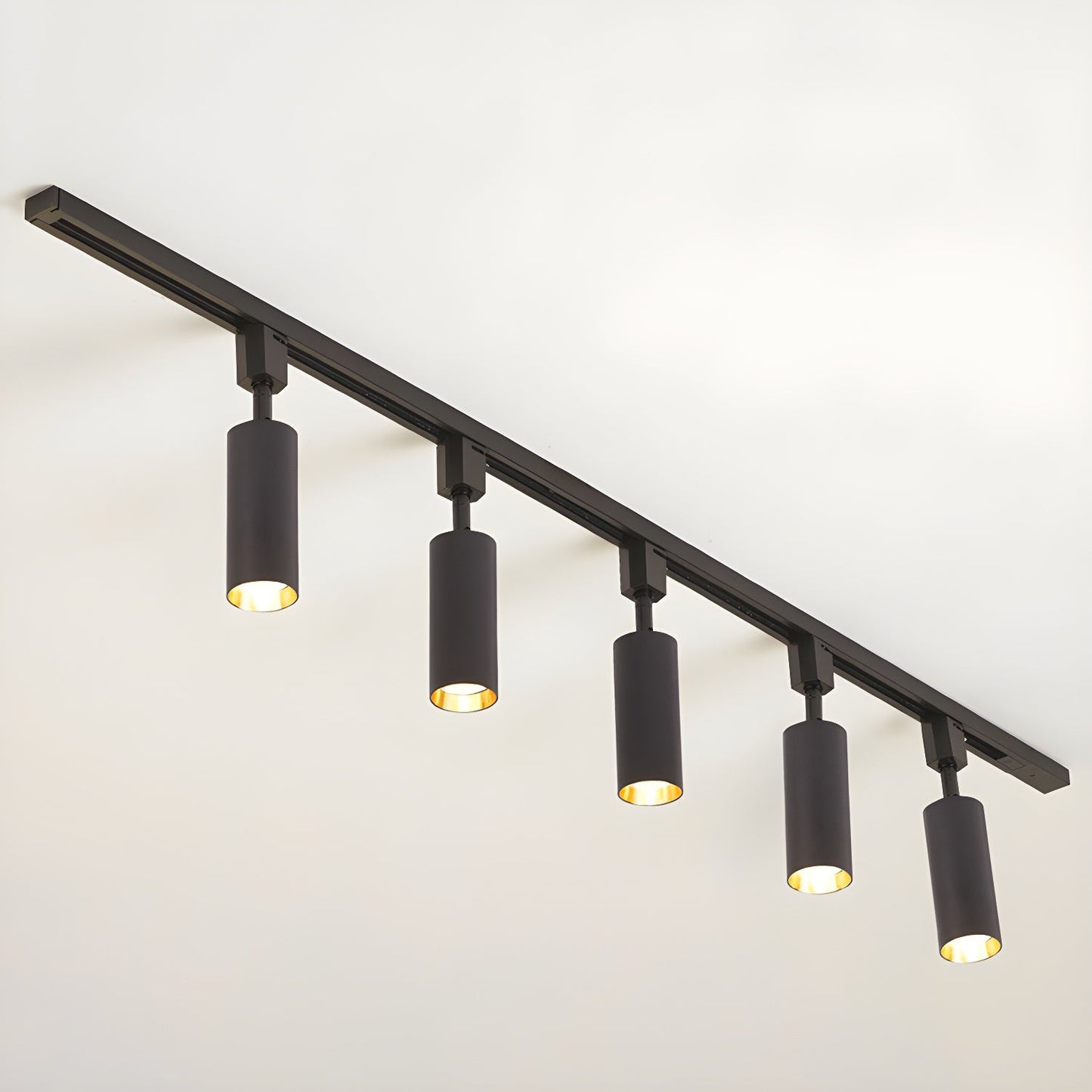 Aero Ceiling Track Light